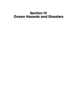 Techniques for Disaster Risk Management and Mitigation, First Edition