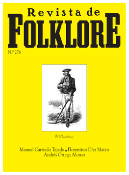 Folklore-Revista N¼276