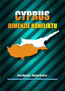 Cyprus-Dimenzie Konfliktu.Pdf