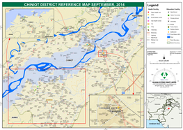 Chiniot District Reference Map September 2014.Pdf