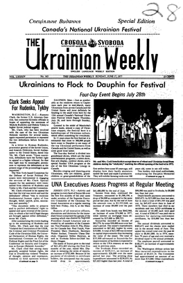 The Ukrainian Weekly 1977, No.28