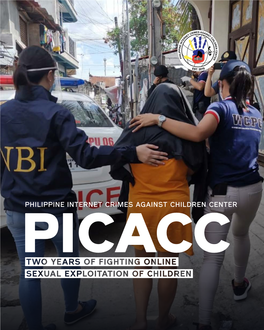 Philippine Internet Crimes Against Children Center