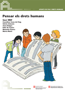 Pensar Els Drets Humans