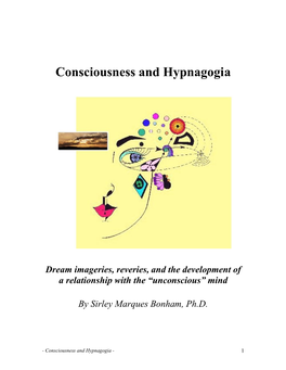 Consciousness and Hypnagogia