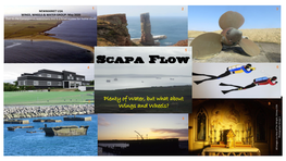 Scapa Flow Review