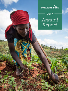 Annual Report