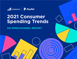 2021 Consumer Spending Trends