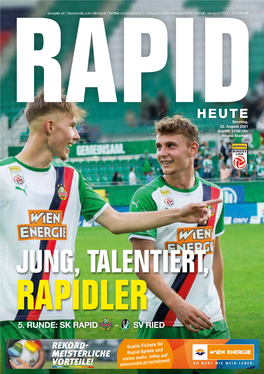 SV Ried (Anpfiff: : Uhr)