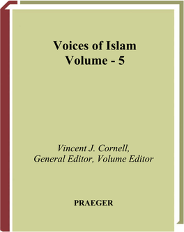 Voices of Islam Volume - 5