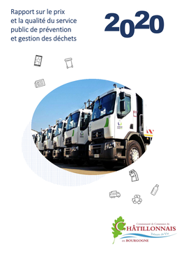 Les Déchets Recyclables