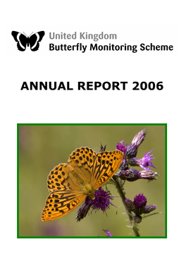 Annual Report 2006