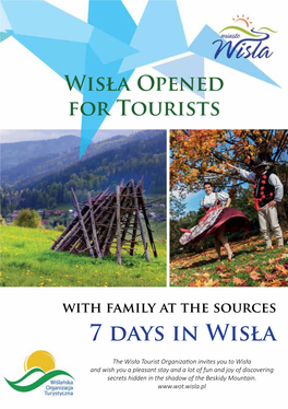 7 Days in Wisła