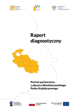 1.4. Skierbieszowski Park Krajobrazowy – Czynnik Spajający Partnerstwo