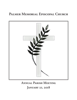 Palmer Memorial Episcopal Church