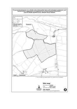 Middle-Bodiniel-Planning-Statement.Pdf