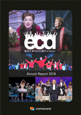 ECA Annual Report 2018