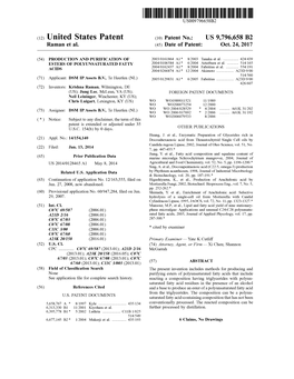 ( 12 ) United States Patent