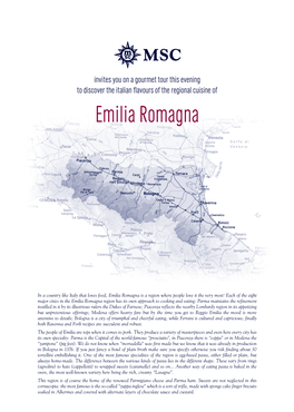 Emilia Romagna