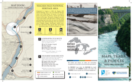 Download Maps, Trails, & Paddles Guide