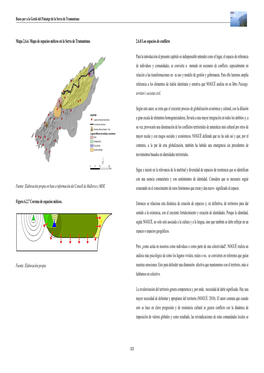 Bases Per a La Gestió Del Paisatge De La Serra De Tramuntana