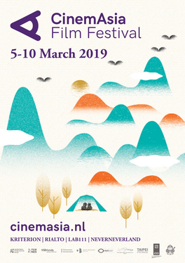 5-10 March 2019