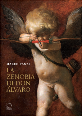 La Zenobia Di Don Álvaro Marco Tanzi