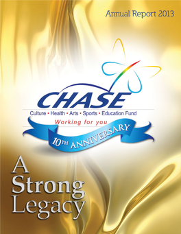 CHASE-Annual-Report-2013.Pdf