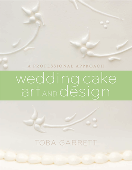 Wedding Cake Art and Design