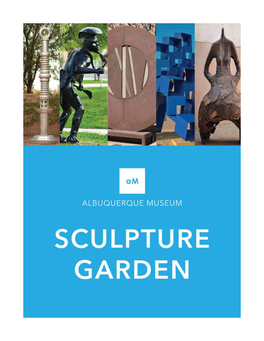 Download Sculpture Garden Guide Book