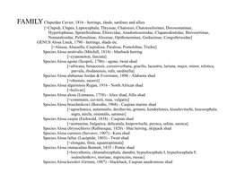 Family-Clupeidae-Overview-PDF.Pdf