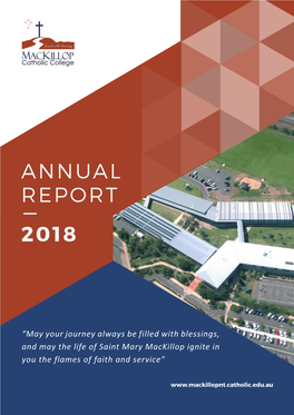 Annual Report 2018