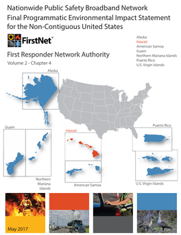 Final Programmatic Environmental Impact Statement for the Non-Contiguous United States