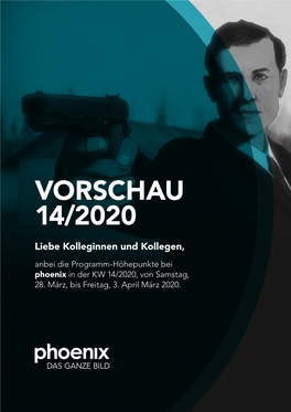 Vorschau 14/2020