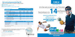 Oferte Digi TV.Pdf