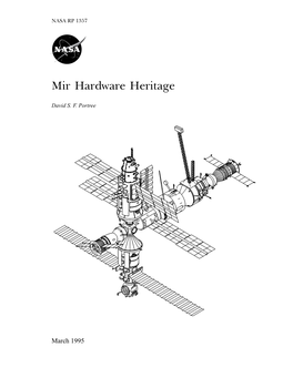 Mir Hardware Heritage