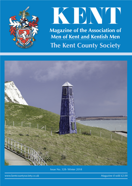 The Kent County Society