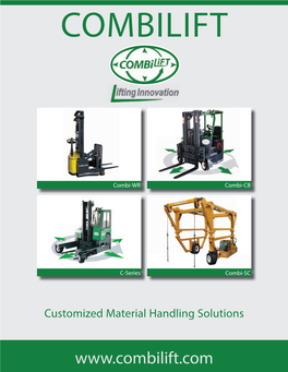 Combilift-Family-Brochure.Pdf