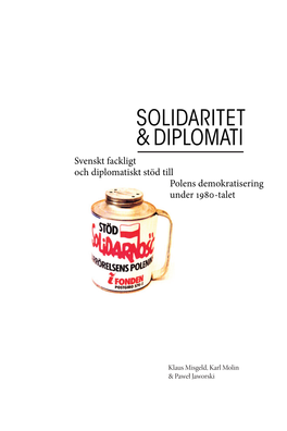 Solidaritet & Diplomati