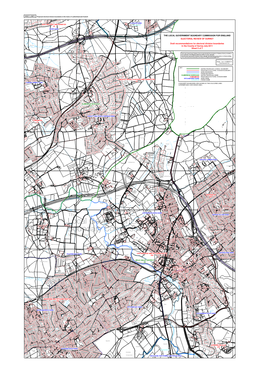 The Local Government Boundary Commissiona for Englan Lane D E