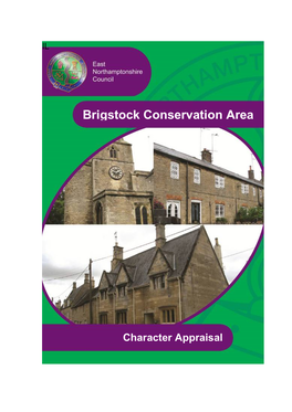 Brigstock Conservation Area