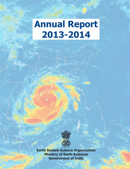 Annual Report 2013-14.Pdf