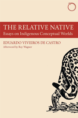 The Relative Native Hau Books