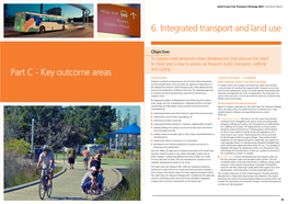 Gold Coast City Transport Strategy 2031: Technical Report