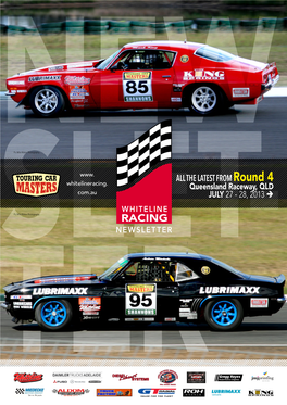 Round 4 Touring Car Masters 2013.Pdf