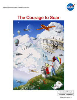 The Courage to Soar