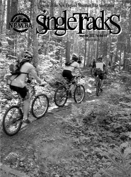 Singletracks #64 November 2002