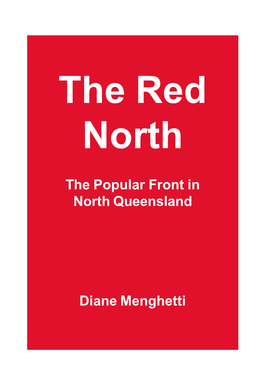 The Red North