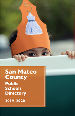 San Mateo County