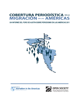 Migracion Americas .Pdf