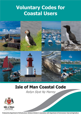 Coastal Code Booklet
